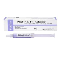 Platina Hi-Gloss Composite Polishing Paste